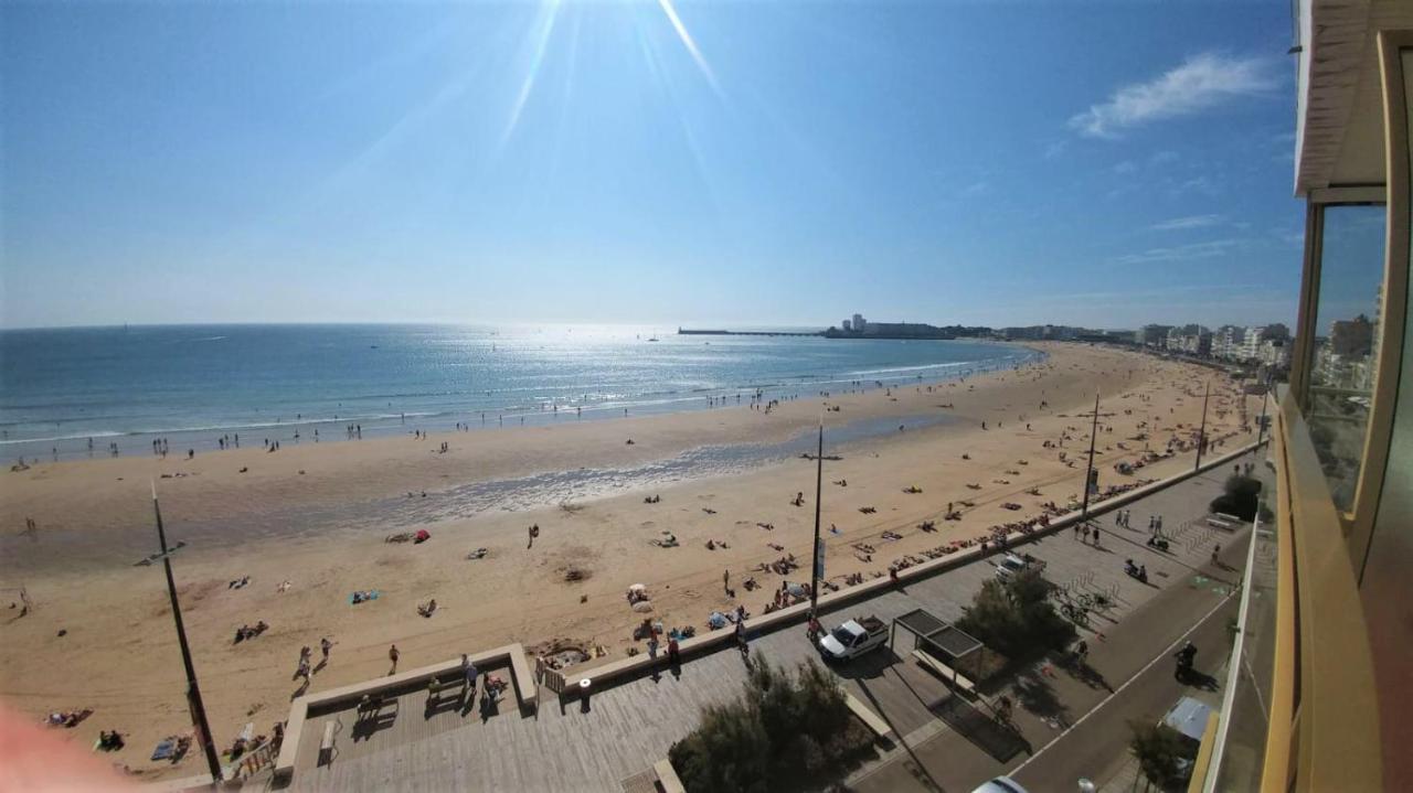 Kermit - Maison Proche Plages Les Sables-dʼOlonne 외부 사진