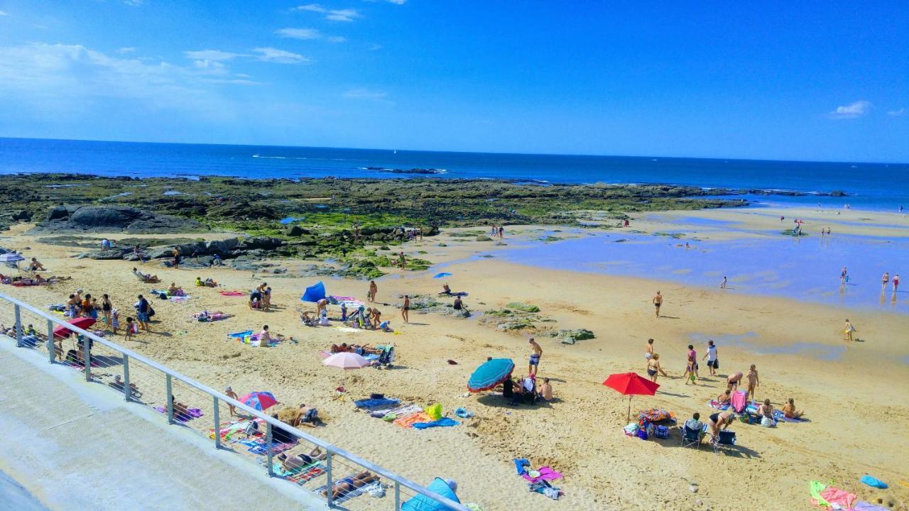 Kermit - Maison Proche Plages Les Sables-dʼOlonne 외부 사진